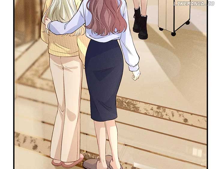 Almighty Boss, Beautiful and Dashing Chapter 36 page 18