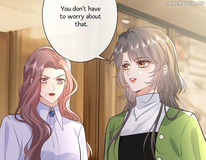 Almighty Boss, Beautiful and Dashing Chapter 36 page 32