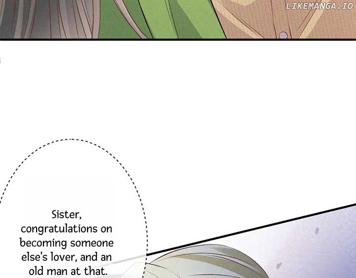 Almighty Boss, Beautiful and Dashing Chapter 36 page 36