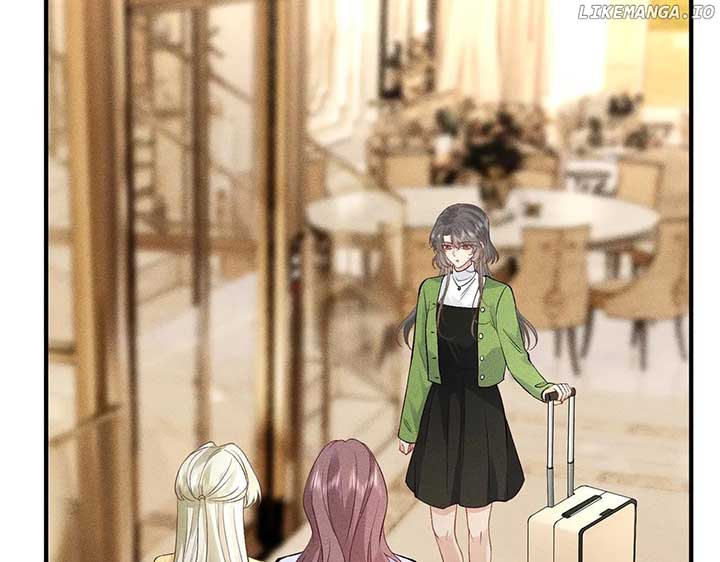 Almighty Boss, Beautiful and Dashing Chapter 36 page 17