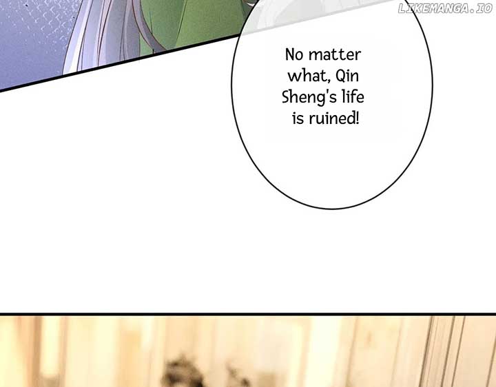 Almighty Boss, Beautiful and Dashing Chapter 36 page 38