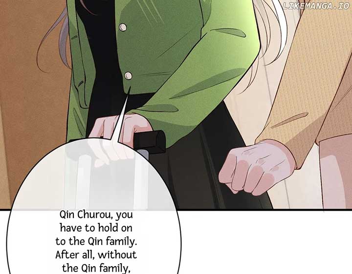 Almighty Boss, Beautiful and Dashing Chapter 36 page 46