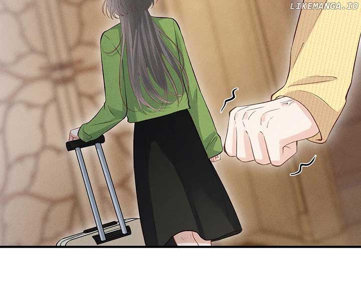 Almighty Boss, Beautiful and Dashing Chapter 36 page 48