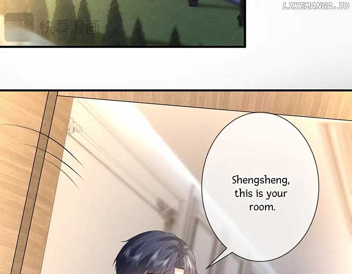 Almighty Boss, Beautiful and Dashing Chapter 36 page 68