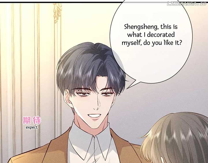 Almighty Boss, Beautiful and Dashing Chapter 36 page 74