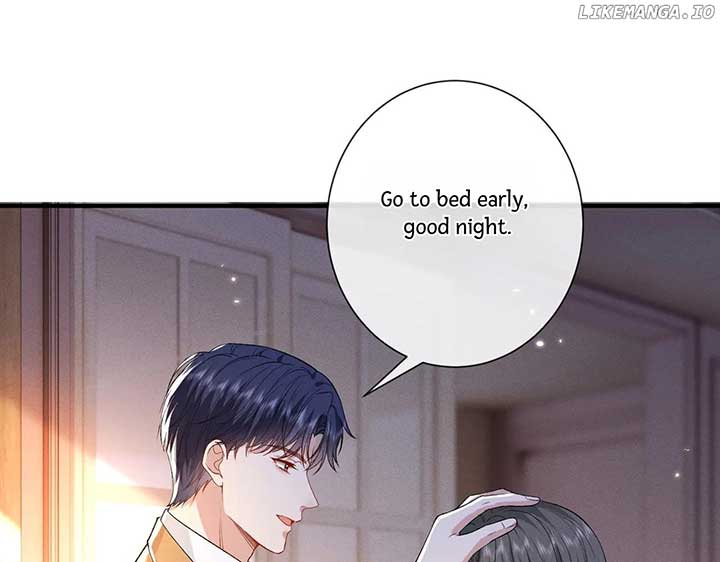 Almighty Boss, Beautiful and Dashing Chapter 36 page 80