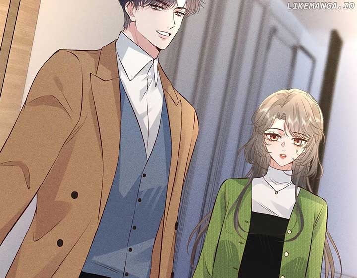Almighty Boss, Beautiful and Dashing Chapter 36 page 69