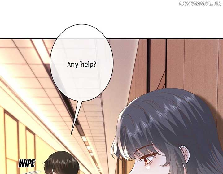 Almighty Boss, Beautiful and Dashing Chapter 36 page 103