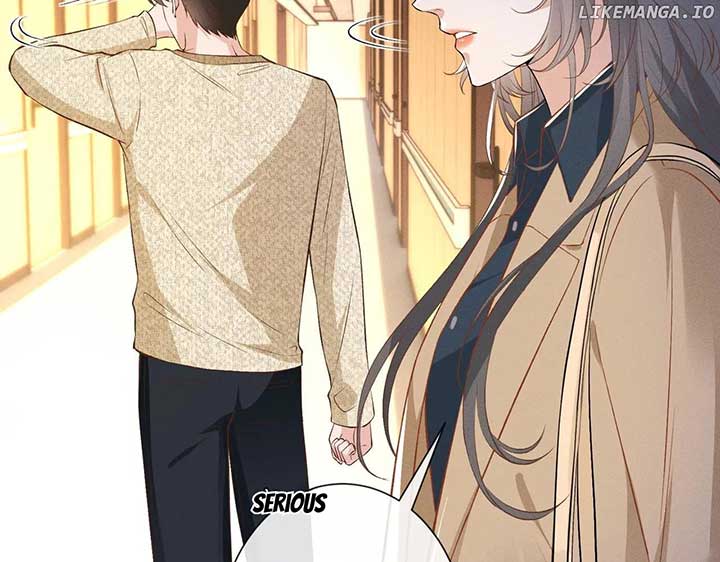 Almighty Boss, Beautiful and Dashing Chapter 36 page 104