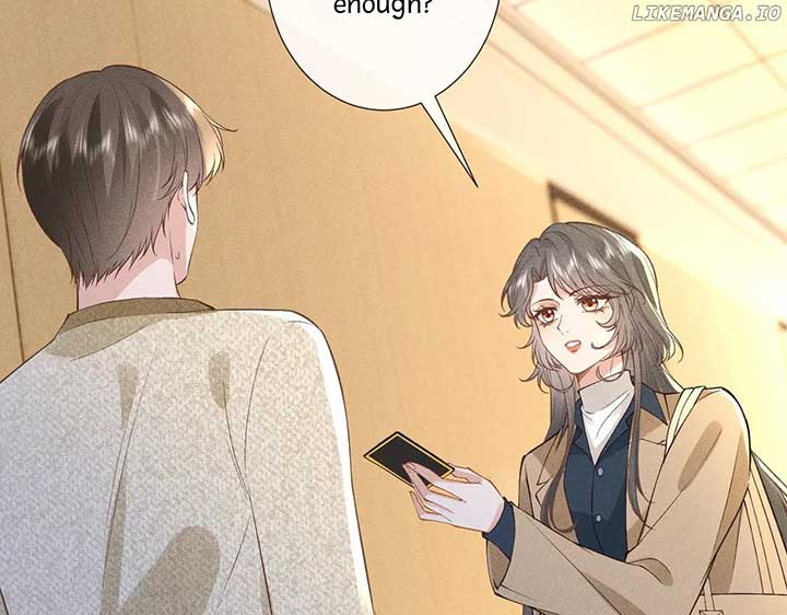 Almighty Boss, Beautiful and Dashing Chapter 37 page 5
