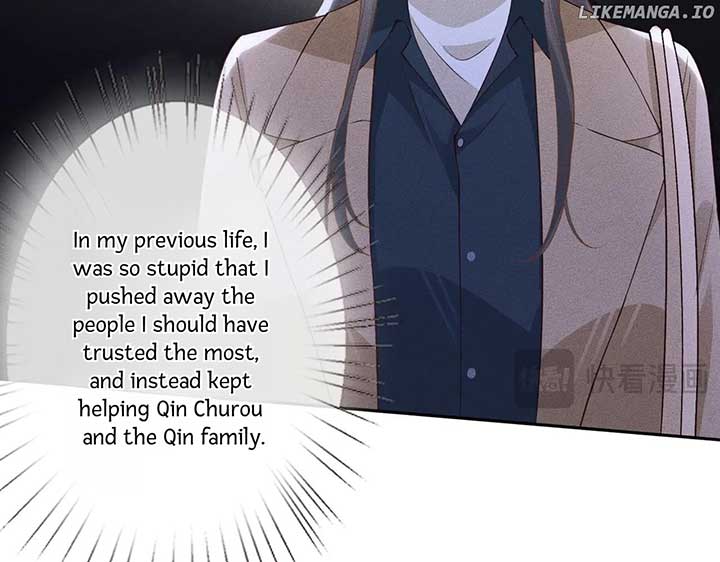 Almighty Boss, Beautiful and Dashing Chapter 37 page 21