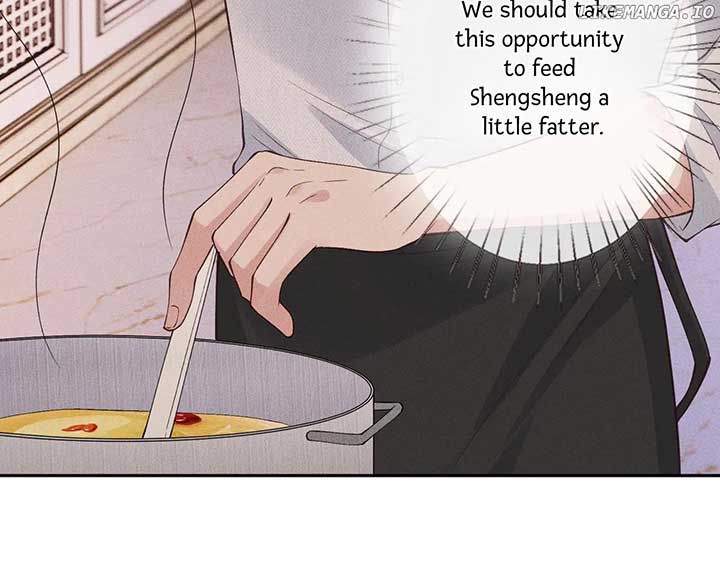 Almighty Boss, Beautiful and Dashing Chapter 37 page 58