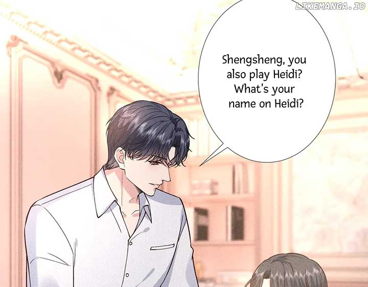 Almighty Boss, Beautiful and Dashing Chapter 37 page 72