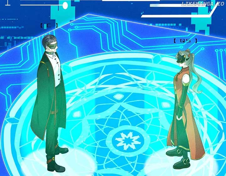 Almighty Boss, Beautiful and Dashing Chapter 38 page 6