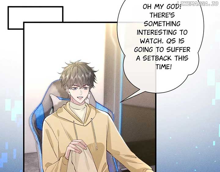 Almighty Boss, Beautiful and Dashing Chapter 38 page 4