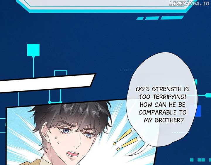 Almighty Boss, Beautiful and Dashing Chapter 38 page 17