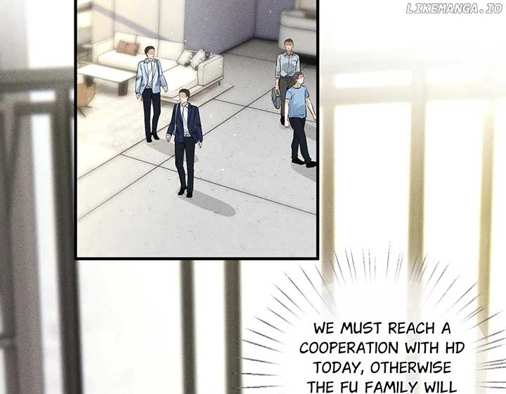 Almighty Boss, Beautiful and Dashing Chapter 38 page 26