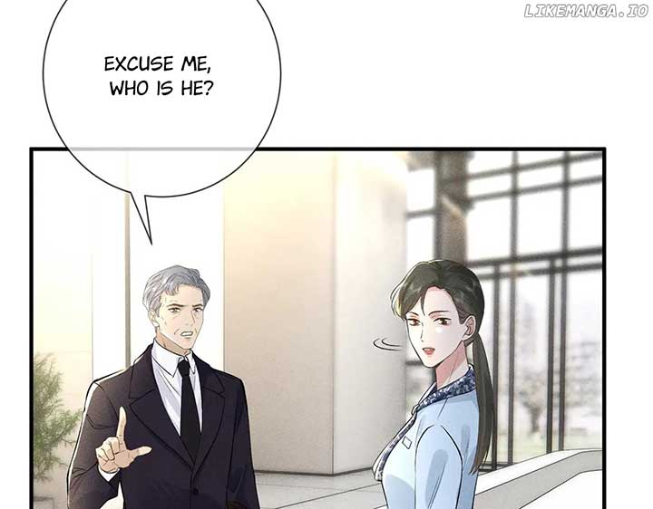 Almighty Boss, Beautiful and Dashing Chapter 38 page 34