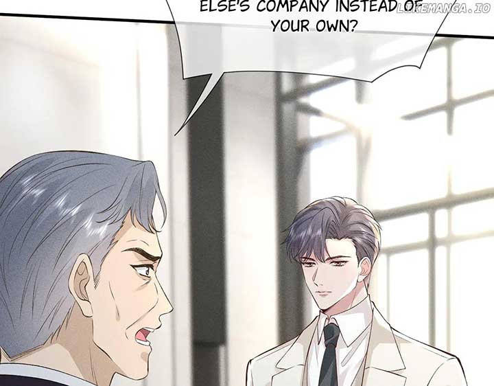 Almighty Boss, Beautiful and Dashing Chapter 38 page 40