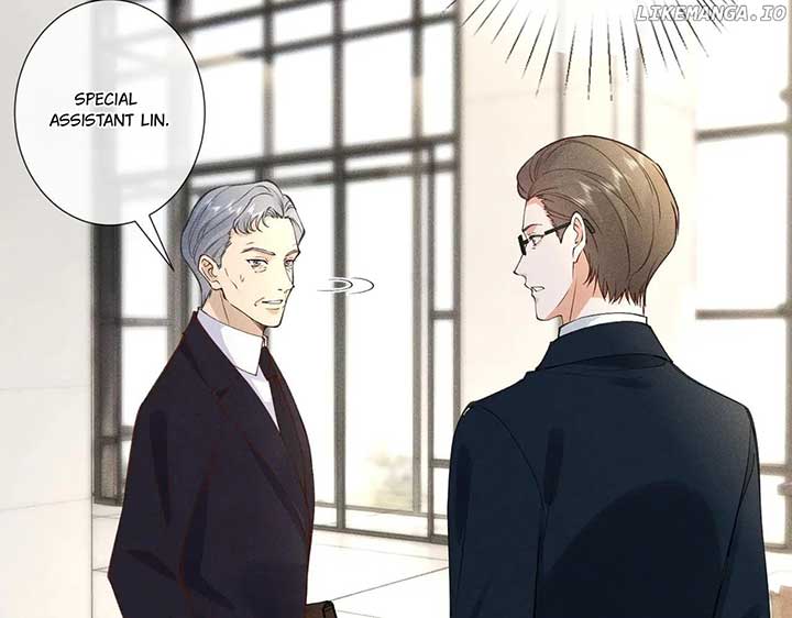 Almighty Boss, Beautiful and Dashing Chapter 38 page 55