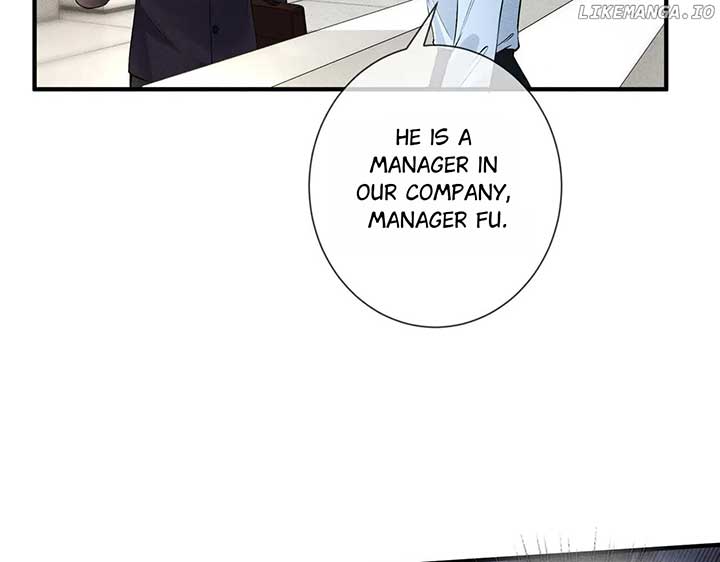Almighty Boss, Beautiful and Dashing Chapter 38 page 35