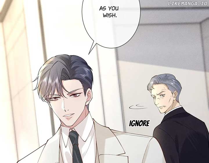 Almighty Boss, Beautiful and Dashing Chapter 38 page 50