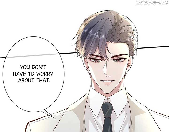 Almighty Boss, Beautiful and Dashing Chapter 38 page 43