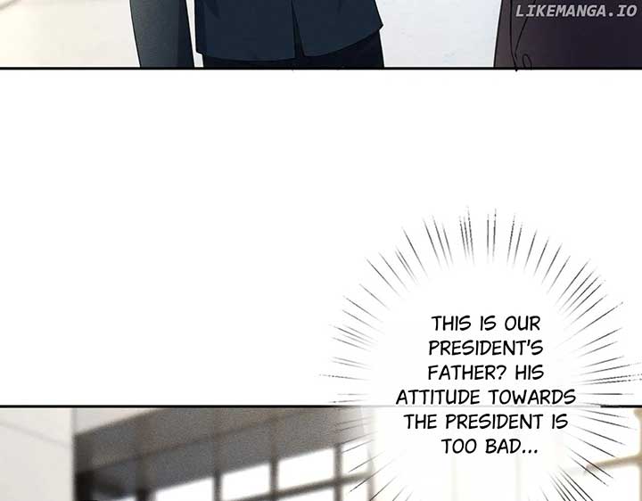 Almighty Boss, Beautiful and Dashing Chapter 38 page 54