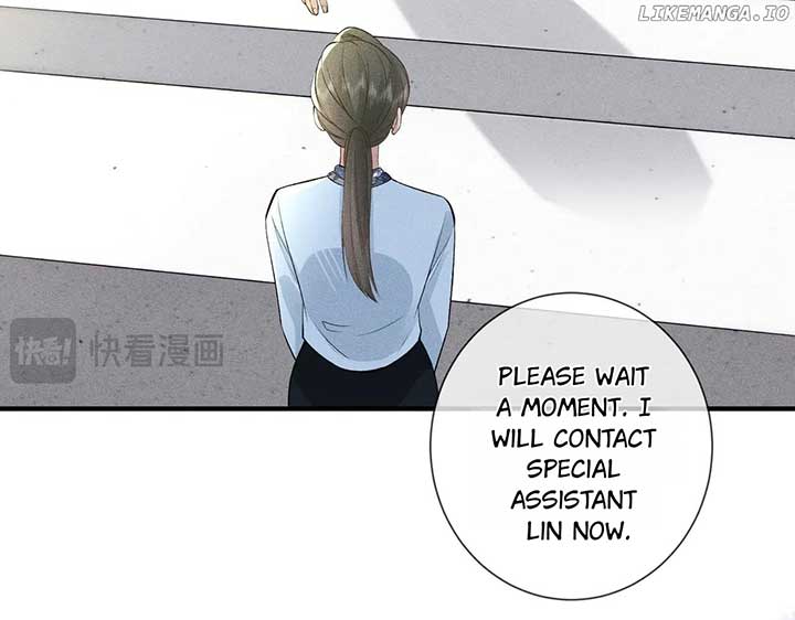 Almighty Boss, Beautiful and Dashing Chapter 38 page 30