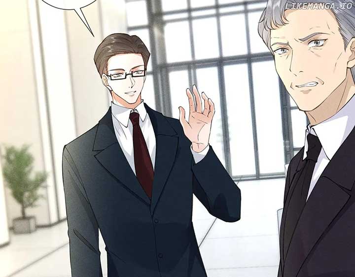 Almighty Boss, Beautiful and Dashing Chapter 38 page 53