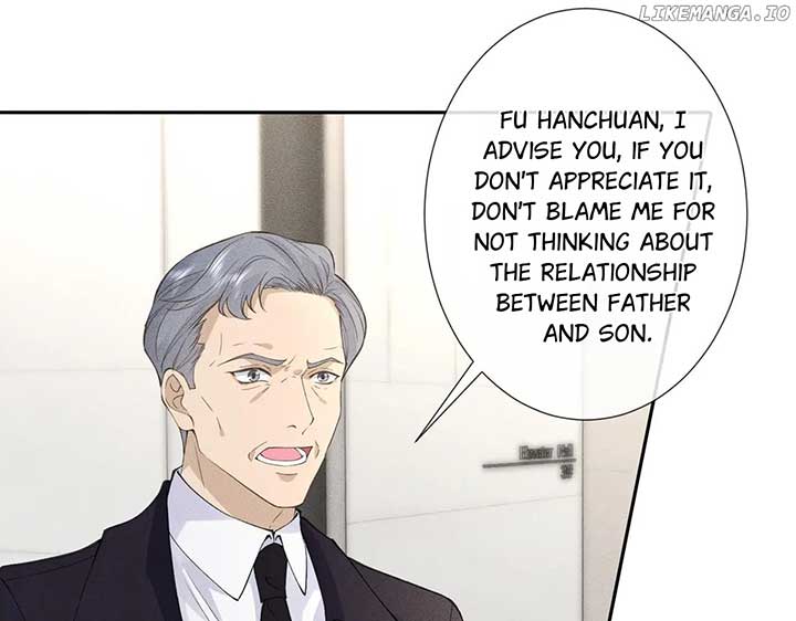Almighty Boss, Beautiful and Dashing Chapter 38 page 48