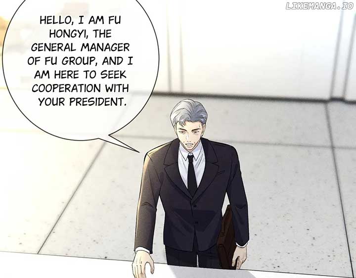 Almighty Boss, Beautiful and Dashing Chapter 38 page 29