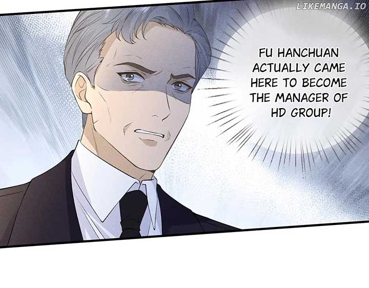 Almighty Boss, Beautiful and Dashing Chapter 38 page 36