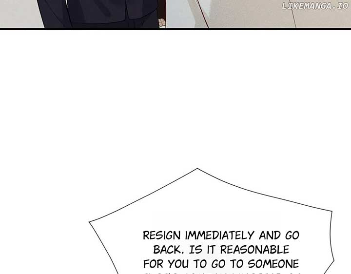 Almighty Boss, Beautiful and Dashing Chapter 38 page 39