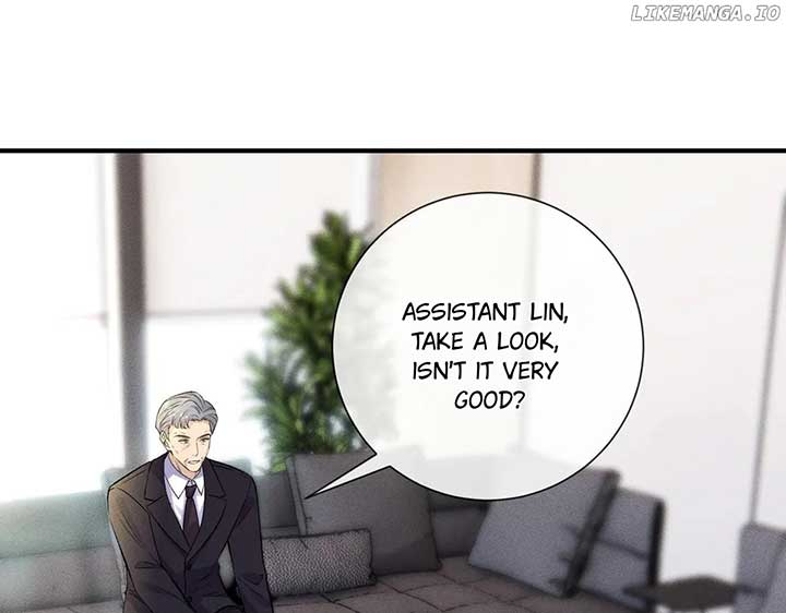 Almighty Boss, Beautiful and Dashing Chapter 38 page 60