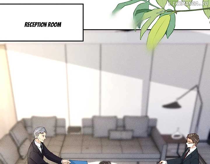 Almighty Boss, Beautiful and Dashing Chapter 38 page 58