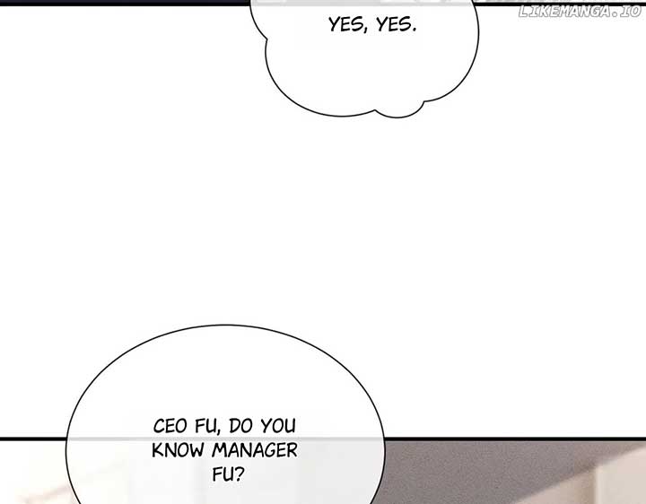 Almighty Boss, Beautiful and Dashing Chapter 38 page 64