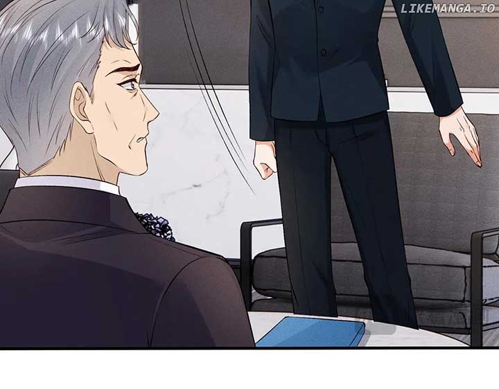 Almighty Boss, Beautiful and Dashing Chapter 38 page 80