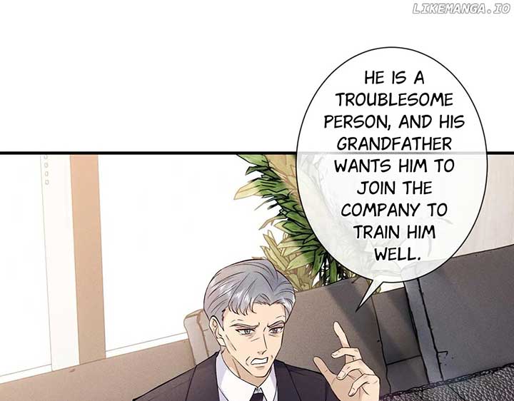 Almighty Boss, Beautiful and Dashing Chapter 38 page 71