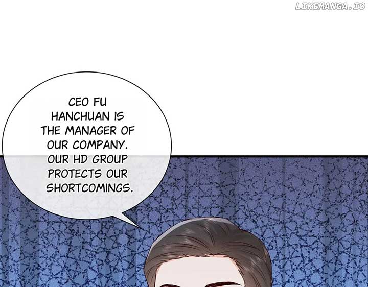 Almighty Boss, Beautiful and Dashing Chapter 38 page 81