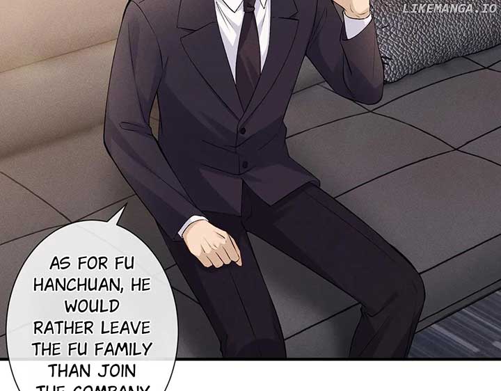 Almighty Boss, Beautiful and Dashing Chapter 38 page 72