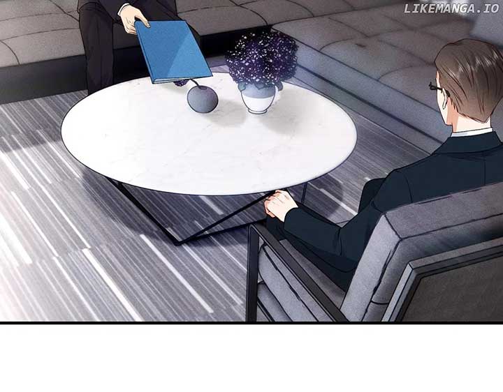 Almighty Boss, Beautiful and Dashing Chapter 38 page 61
