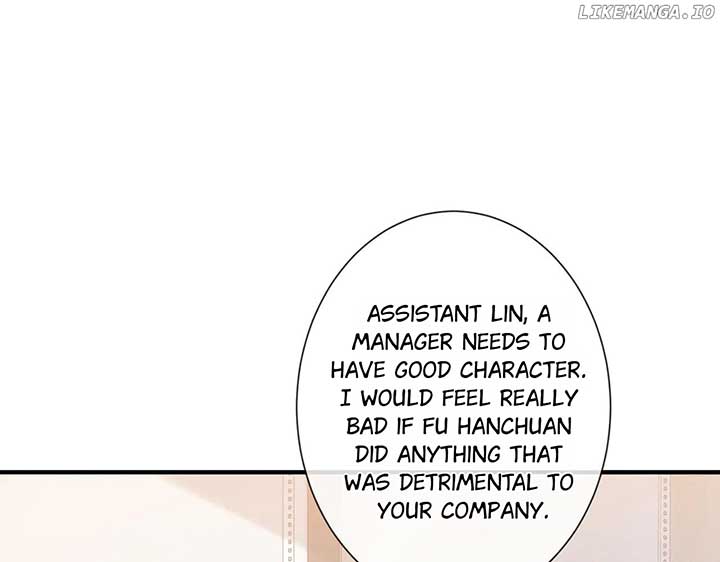 Almighty Boss, Beautiful and Dashing Chapter 38 page 75