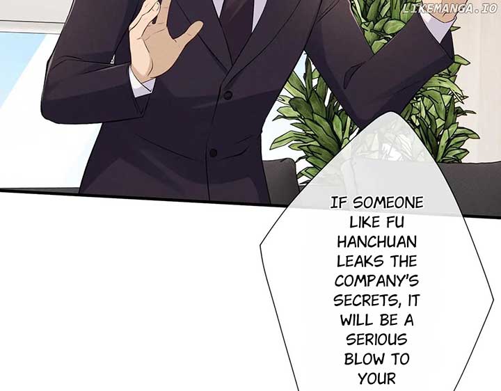 Almighty Boss, Beautiful and Dashing Chapter 38 page 85