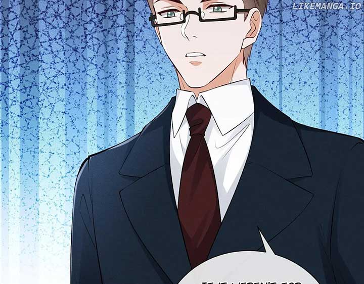 Almighty Boss, Beautiful and Dashing Chapter 38 page 82