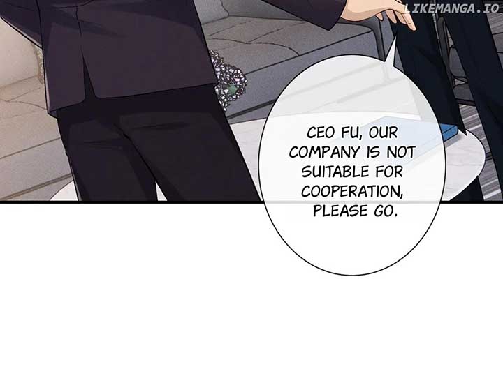 Almighty Boss, Beautiful and Dashing Chapter 38 page 88