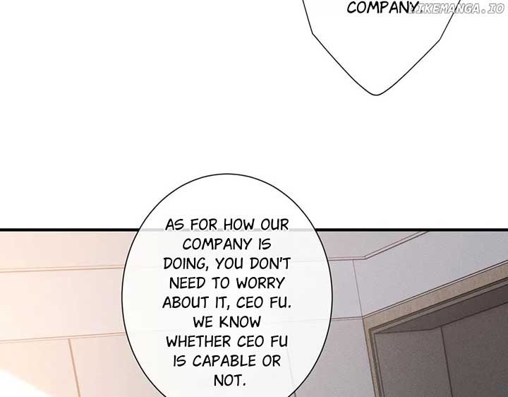 Almighty Boss, Beautiful and Dashing Chapter 38 page 86