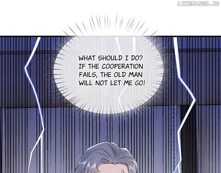 Almighty Boss, Beautiful and Dashing Chapter 38 page 89