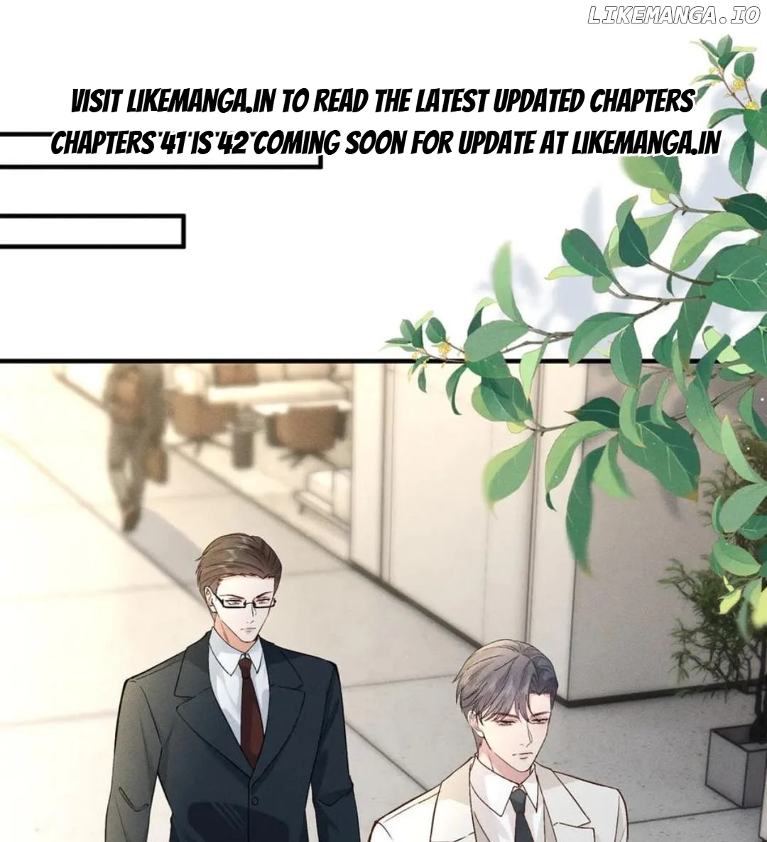 Almighty Boss, Beautiful and Dashing Chapter 39 page 2