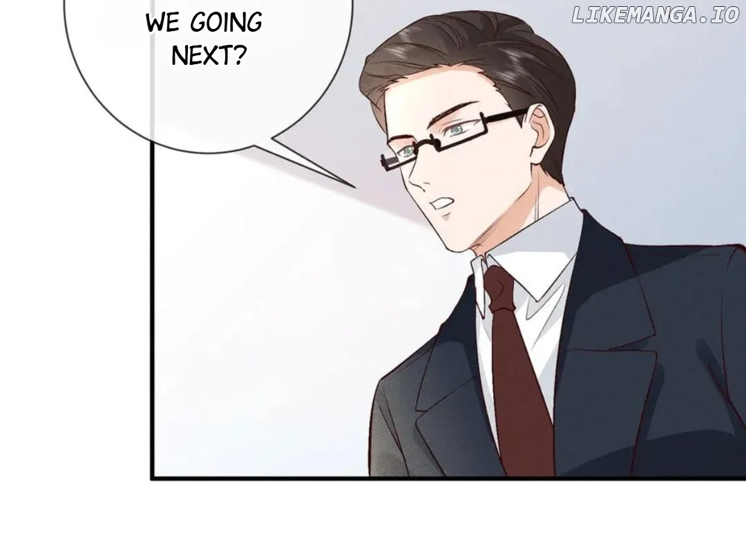 Almighty Boss, Beautiful and Dashing Chapter 39 page 15